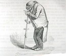 1867 Grandville Engraving
