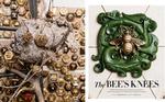 Museum Bees by Trace Mayer 